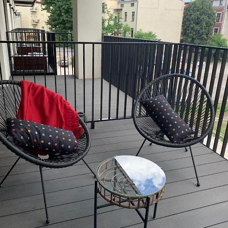 Rajska 3 Ap 206 By Atrium Apartments Krakow Luaran gambar