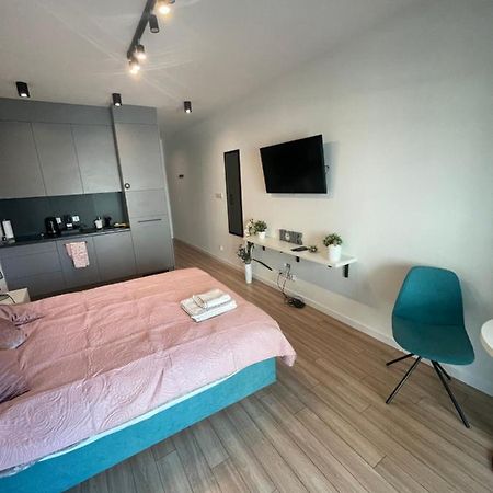 Rajska 3 Ap 206 By Atrium Apartments Krakow Luaran gambar