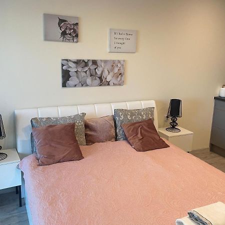 Rajska 3 Ap 206 By Atrium Apartments Krakow Luaran gambar