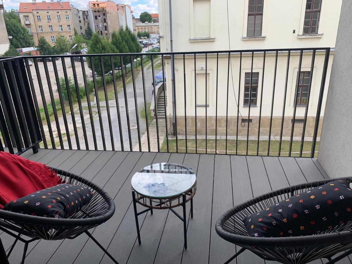 Rajska 3 Ap 206 By Atrium Apartments Krakow Luaran gambar