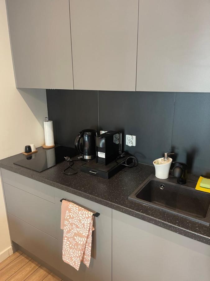 Rajska 3 Ap 206 By Atrium Apartments Krakow Luaran gambar
