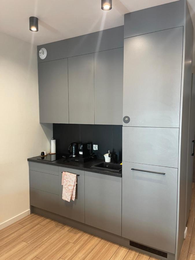Rajska 3 Ap 206 By Atrium Apartments Krakow Luaran gambar