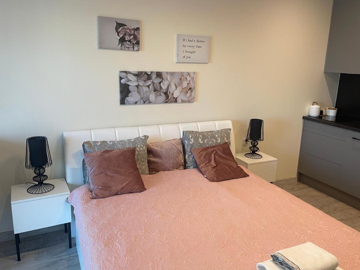 Rajska 3 Ap 206 By Atrium Apartments Krakow Luaran gambar