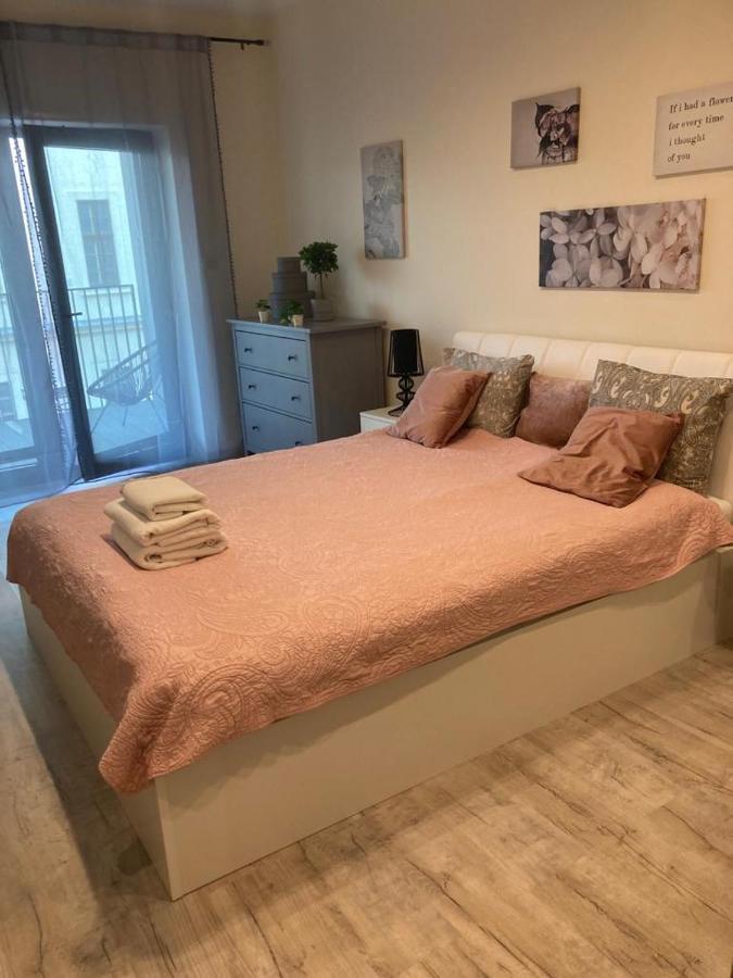 Rajska 3 Ap 206 By Atrium Apartments Krakow Luaran gambar